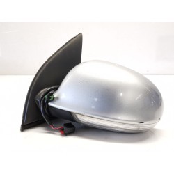 Peça retrovisor esquerdo (lado do condutor) Volkswagen Golf V (1K1) | Desguace Becerril