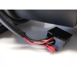 Peça retrovisor esquerdo (lado do condutor) Volkswagen Golf V (1K1) | Desguace Becerril