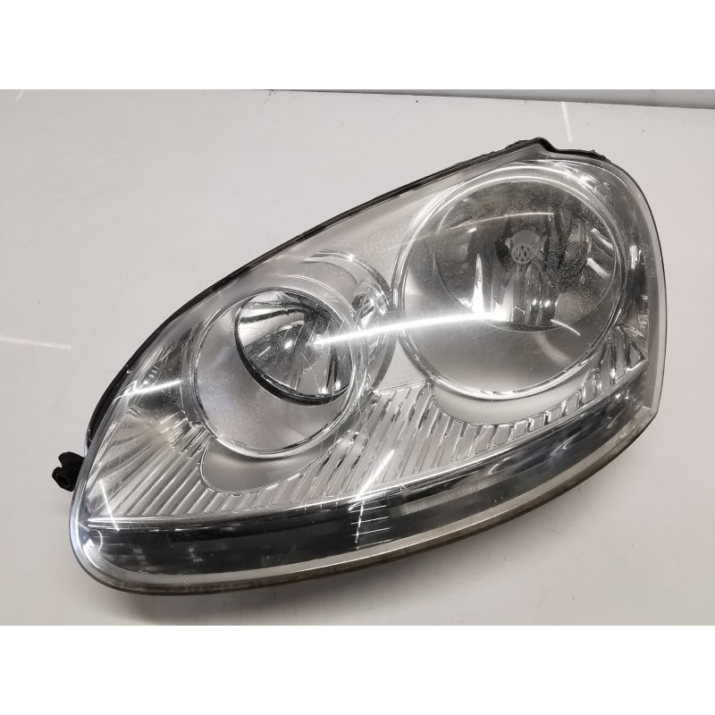 Phare gauche Volkswagen Golf V (1K1) | Desguace Becerril