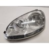 Phare gauche Volkswagen Golf V (1K1) | Desguace Becerril