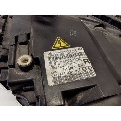 Rechtes Scheinwerfer Audi A4 B7 (8EC) | Desguace Becerril