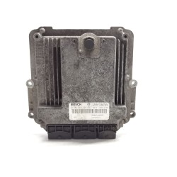 Recambio de centralita motor uce para renault espace iv (jk0/1_) 2.0 dci (jk01, jk02, jk1j, jk1k, jk1h) referencia OEM IAM 82005