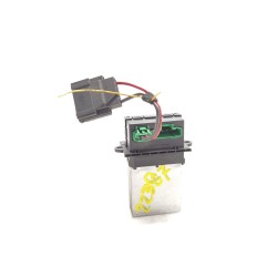 Recambio de resistencia calefacción para renault megane ii (bm0/1_, cm0/1_) 1.5 dci (bm1e, cm1e) referencia OEM IAM F657165WR  