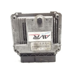 Engine control unit (ecu) audi A3 (8P1) oem 03C906056AE