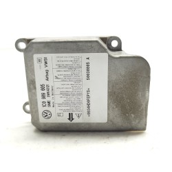 Airbag control unit Seat Alhambra (7V8, 7V9) | Becerril Scrap Yard