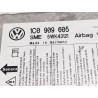 Airbag control unit Seat Alhambra (7V8, 7V9) | Becerril Scrap Yard