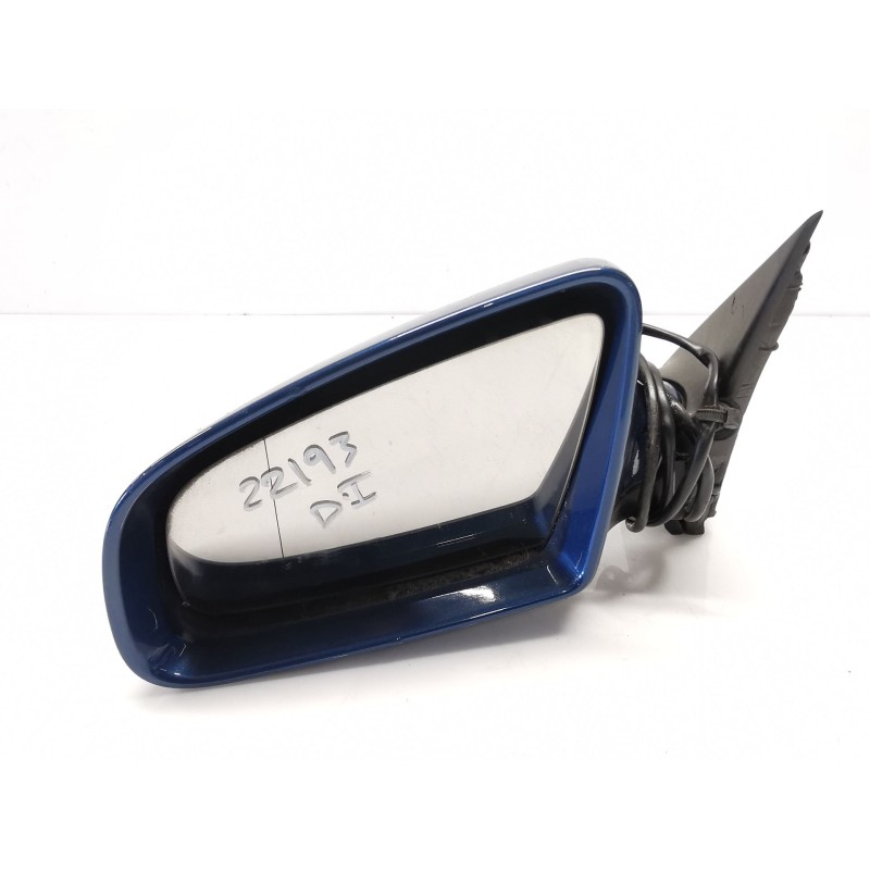Spare left side mirror (driver side) Audi A4 B7 (8EC) | Becerril Scrap Yard