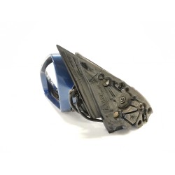 Spare left side mirror (driver side) Audi A4 B7 (8EC) | Becerril Scrap Yard