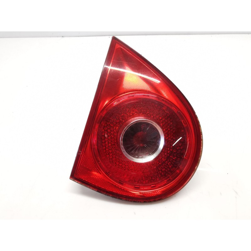 المصباح الخلفي المركزي الأيسر Volkswagen Golf V (1K1) | Desguace Becerril
