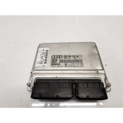 Motorsteuergerät ecu audi A4 B7 (8EC) oem 8E0909518AQ