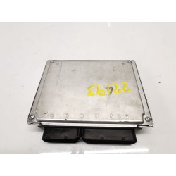Engine control unit (ECU) Audi A4 B7 (8EC) | Becerril Scrap Yard