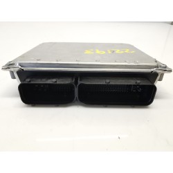 Engine control unit (ECU) Audi A4 B7 (8EC) | Becerril Scrap Yard