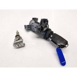 Diebstahlschutz volkswagen golf V (1K1) oem 1K0905851B
