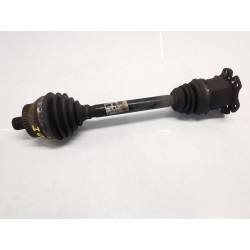Linker vorderradantrieb audi A4 B7 (8EC)