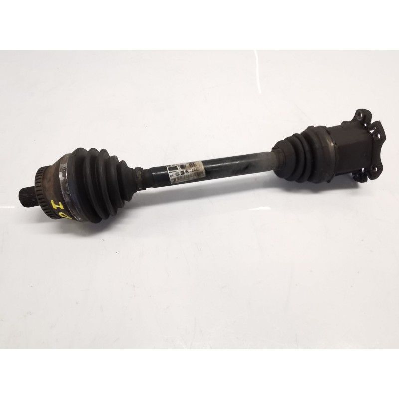 Linker Vorderradantrieb Audi A4 B7 (8EC) | Desguace Becerril