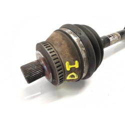 Linker Vorderradantrieb Audi A4 B7 (8EC) | Desguace Becerril