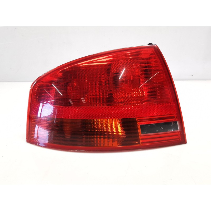 Left rear taillight Audi A4 B7 (8EC) | Becerril Scrap Yard