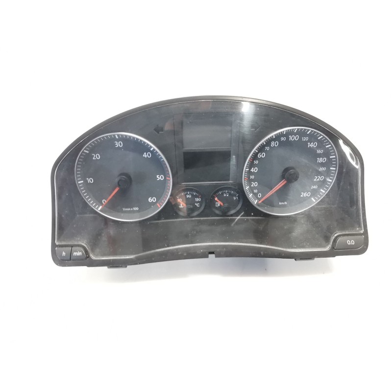 لوحة العدادات Volkswagen Golf V (1K1) | Desguace Becerril