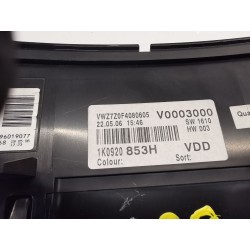 لوحة العدادات Volkswagen Golf V (1K1) | Desguace Becerril
