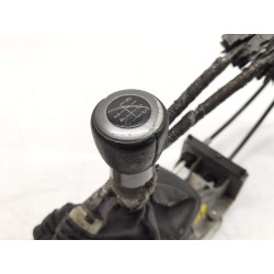 Gear shift lever Seat Alhambra (7V8, 7V9) | Becerril Scrap Yard