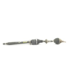 Right front axle Alfa Romeo 159 (939_) | Becerril Scrap Yard