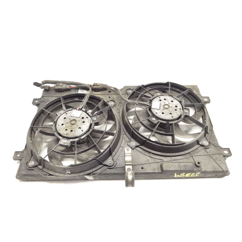 Radiator fan Seat Alhambra (7V8, 7V9) | Becerril Scrap Yard