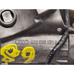 Antitheft Seat Alhambra (7V8, 7V9) | Becerril Scrap Yard