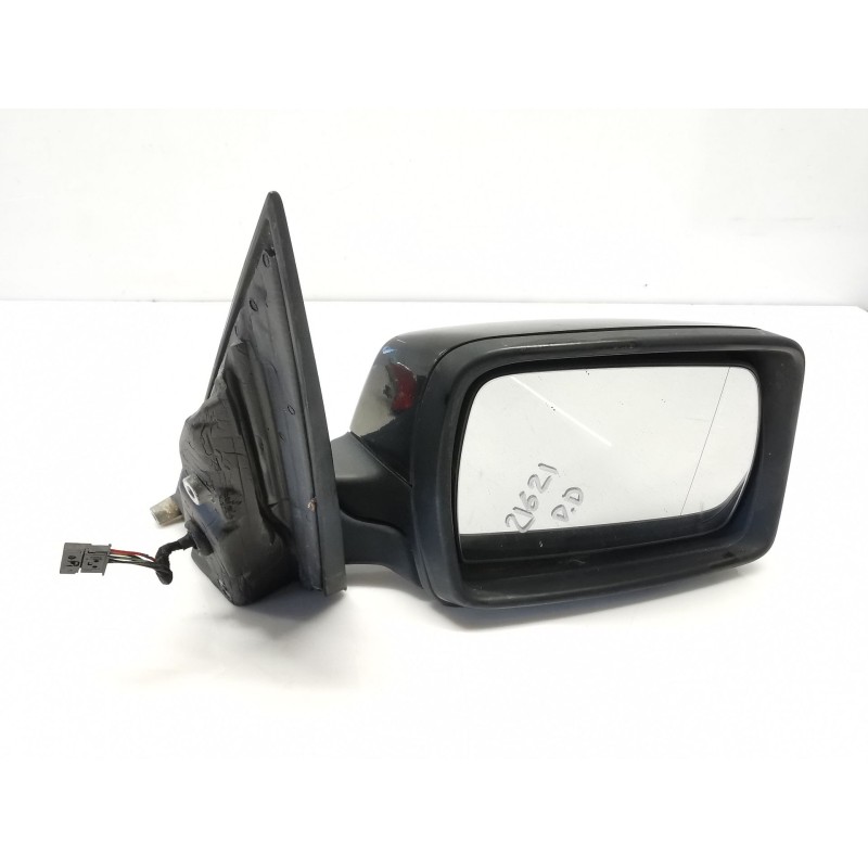 Right mirror BMW X3 (E83) | Becerril Scrap Yard