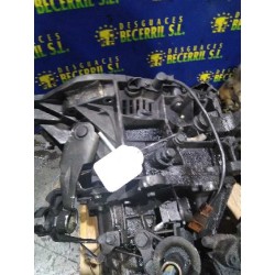 Recambio de caja cambios para citroen xantia berlina 1.9 td sx referencia OEM IAM 20TA59  