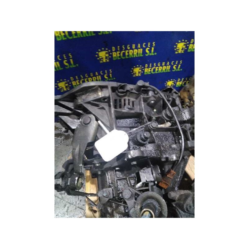 Recambio de caja cambios para citroen xantia berlina 1.9 td sx referencia OEM IAM 20TA59  