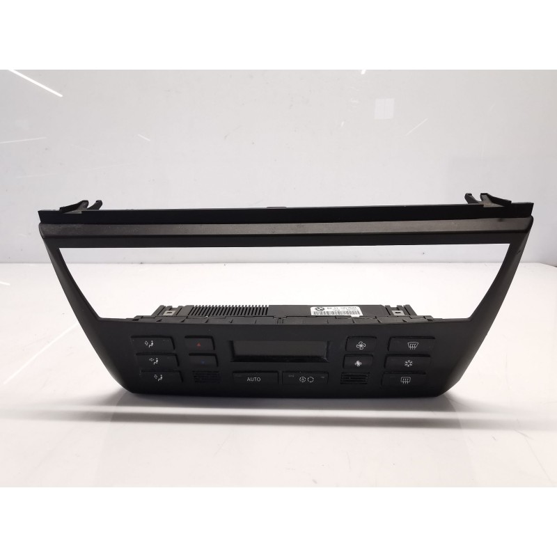 Heater/air conditioning control module BMW X3 (E83) | Becerril Scrap Yard