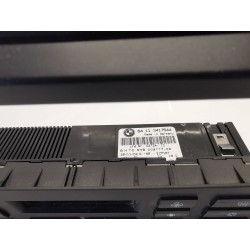 Heater/air conditioning control module BMW X3 (E83) | Becerril Scrap Yard