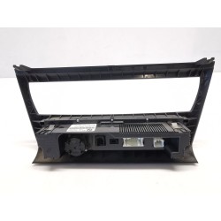 Heater/air conditioning control module BMW X3 (E83) | Becerril Scrap Yard