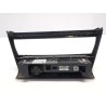 Heater/air conditioning control module BMW X3 (E83) | Becerril Scrap Yard