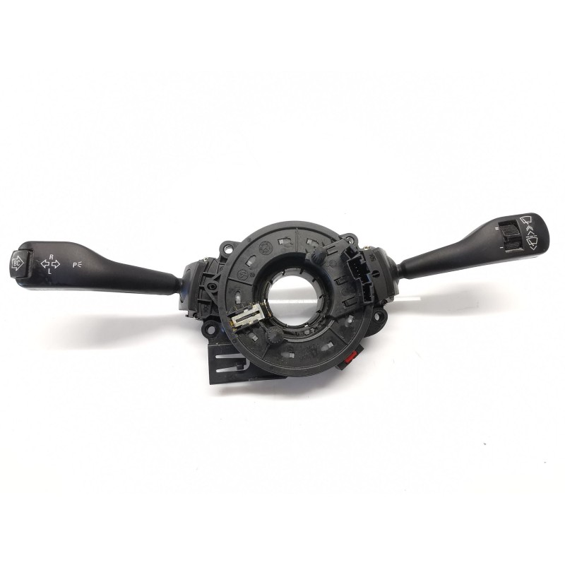 Multifunction steering wheel BMW X3 (E83) | Becerril Scrap Yard