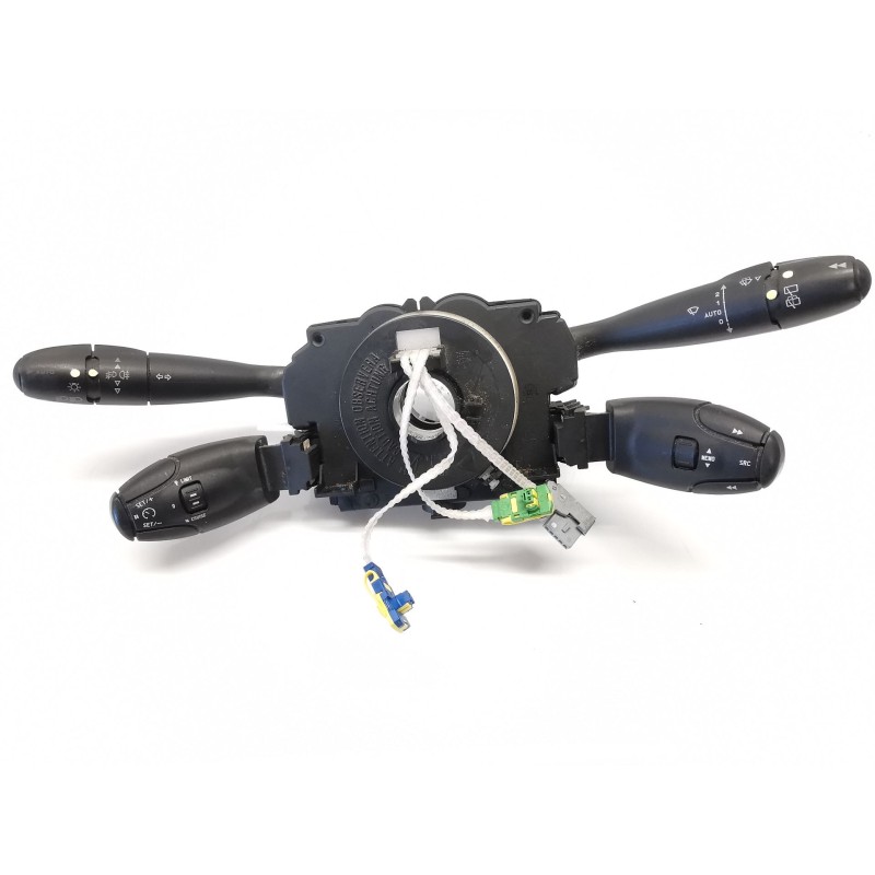 Spare COM 2000 (steering column switch module) CITROEN Xsara picasso (N68) | Becerril Scrap Yard