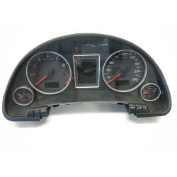 Instrumententafel audi A4 B7 (8EC) oem 8E0920931M