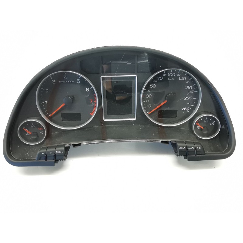 Quadro strumenti Audi A4 B7 (8EC) | Desguace Becerril