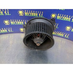Recambio de motor calefaccion para renault laguna (b56) 2.2 dt rt referencia OEM IAM 650932Q  