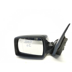 Spare left side mirror (driver side) bmw X3 (E83)