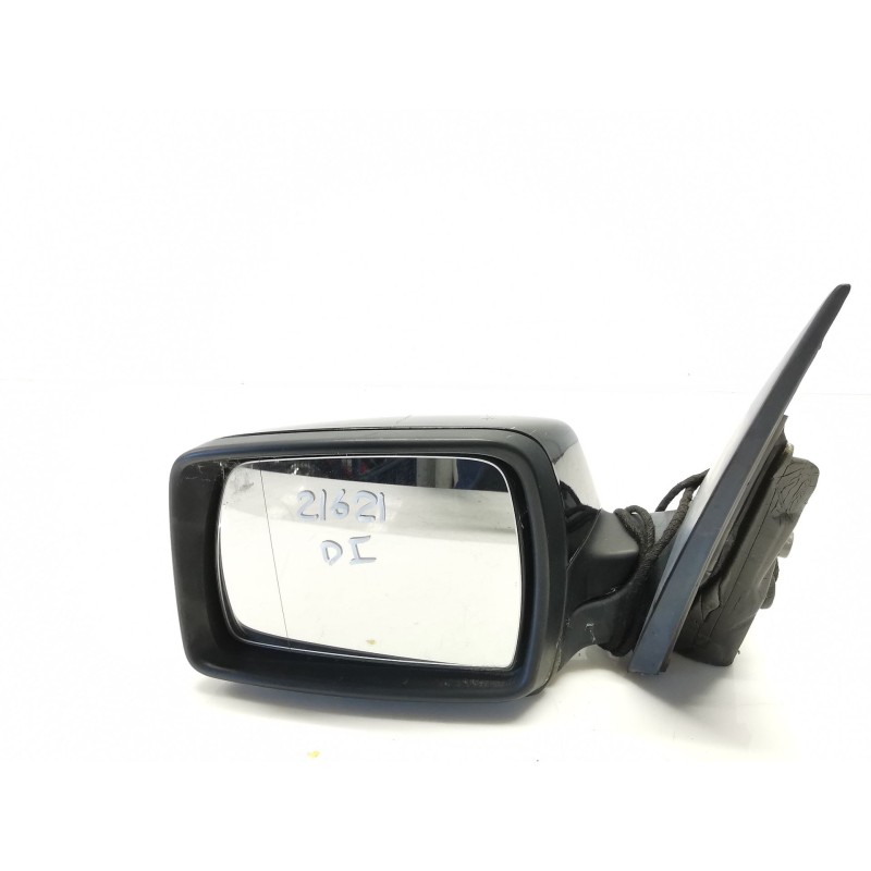 Spare left side mirror (driver side) BMW X3 (E83) | Becerril Scrap Yard