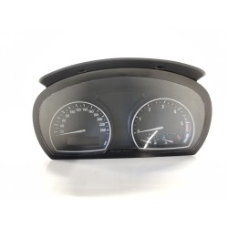 Instrument cluster bmw X3 (E83) oem 341437202