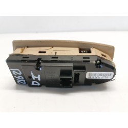 Left front window regulator BMW X3 (E83) | Becerril Scrap Yard