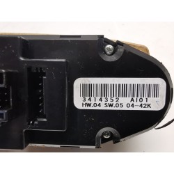 Left front window regulator BMW X3 (E83) | Becerril Scrap Yard