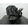 Recambio de caja cambios para renault clio iii (br0/1, cr0/1) 1.5 dci (br17, cr17) referencia OEM IAM JR5124  