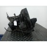 Recambio de caja cambios para renault clio iii (br0/1, cr0/1) 1.5 dci (br17, cr17) referencia OEM IAM JR5124  