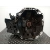 Recambio de caja cambios para renault clio iii (br0/1, cr0/1) 1.5 dci (br17, cr17) referencia OEM IAM JR5124  