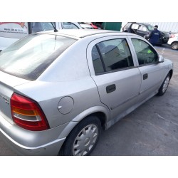 تفكيك Opel astra g hatchback (T98) 1.7 TD (F08, F48) Diesel من عام 1999 بمحرك X 17 DTL