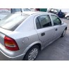 تفكيك Opel astra g hatchback (T98) 1.7 TD (F08, F48) Diesel من عام 1999 بمحرك X 17 DTL