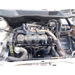 تفكيك Opel astra g hatchback (T98) 1.7 TD (F08, F48) Diesel من عام 1999 بمحرك X 17 DTL